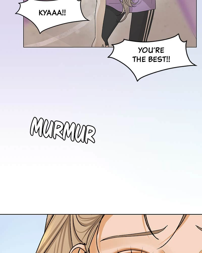 The Fox Club Chapter 43 – The Star of the Show (1) Page 100