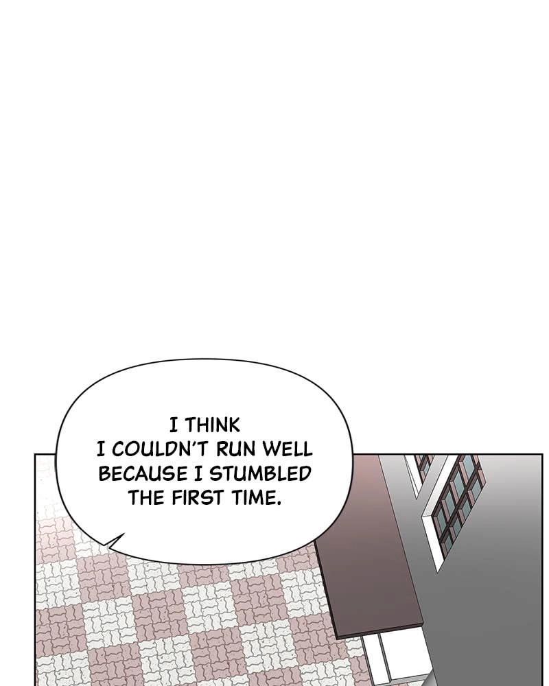 The Fox Club Chapter 43 – The Star of the Show (1) Page 112