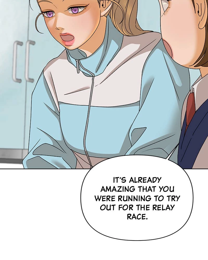 The Fox Club Chapter 43 – The Star of the Show (1) Page 116