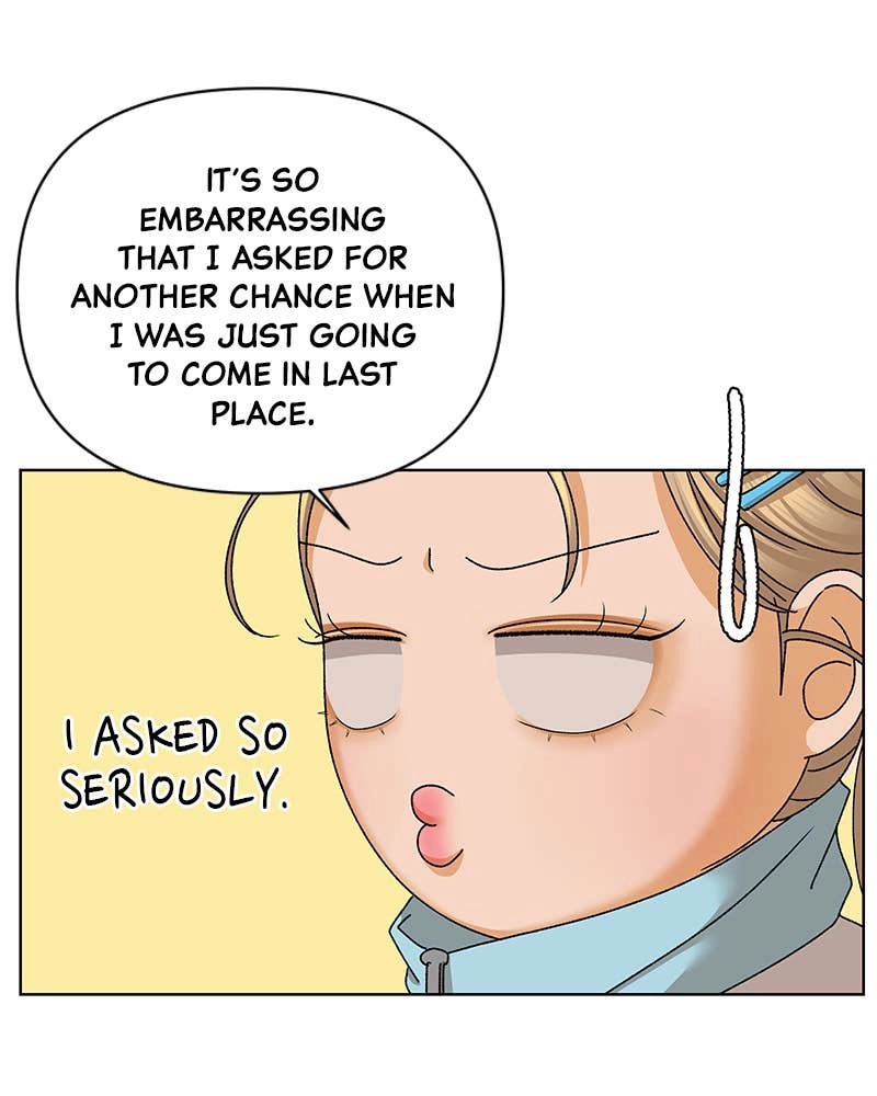 The Fox Club Chapter 43 – The Star of the Show (1) Page 117