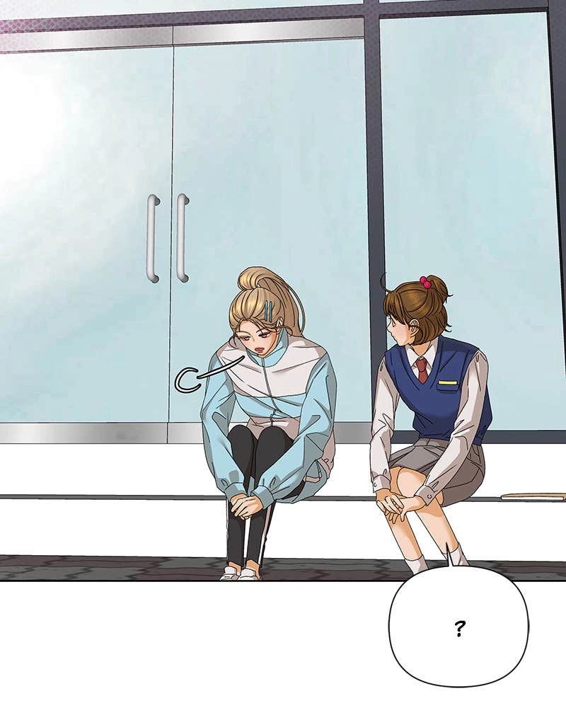 The Fox Club Chapter 43 – The Star of the Show (1) Page 121