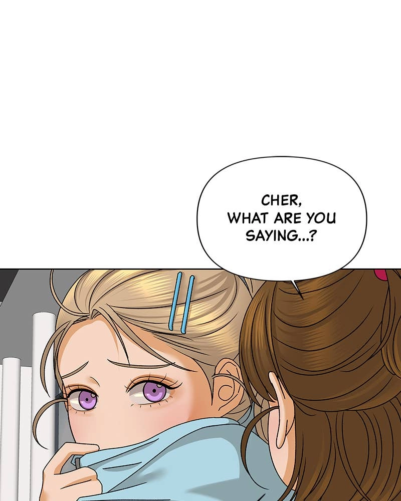 The Fox Club Chapter 43 – The Star of the Show (1) Page 124