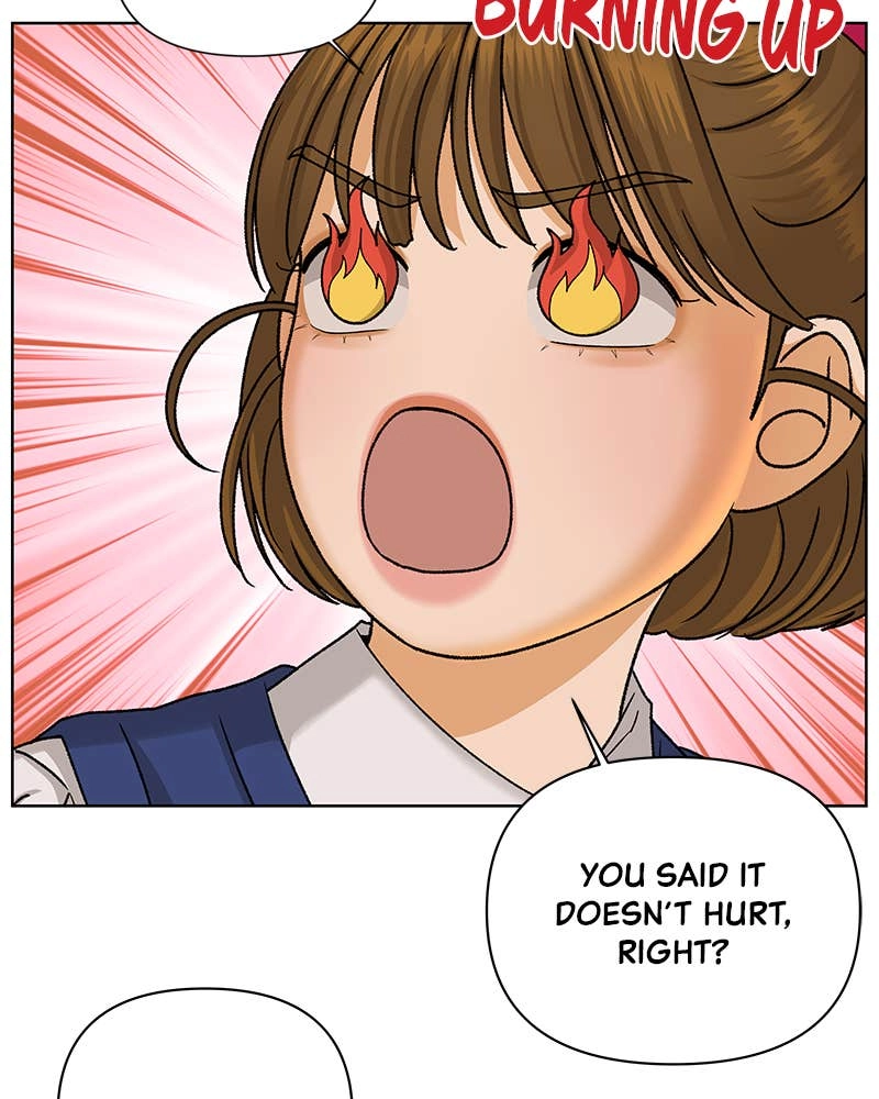 The Fox Club Chapter 43 – The Star of the Show (1) Page 127