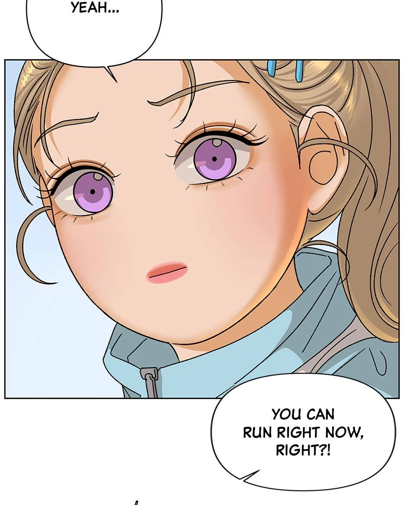 The Fox Club Chapter 43 – The Star of the Show (1) Page 128