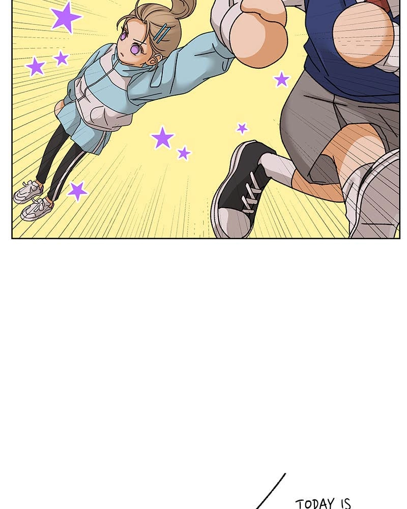 The Fox Club Chapter 43 – The Star of the Show (1) Page 131
