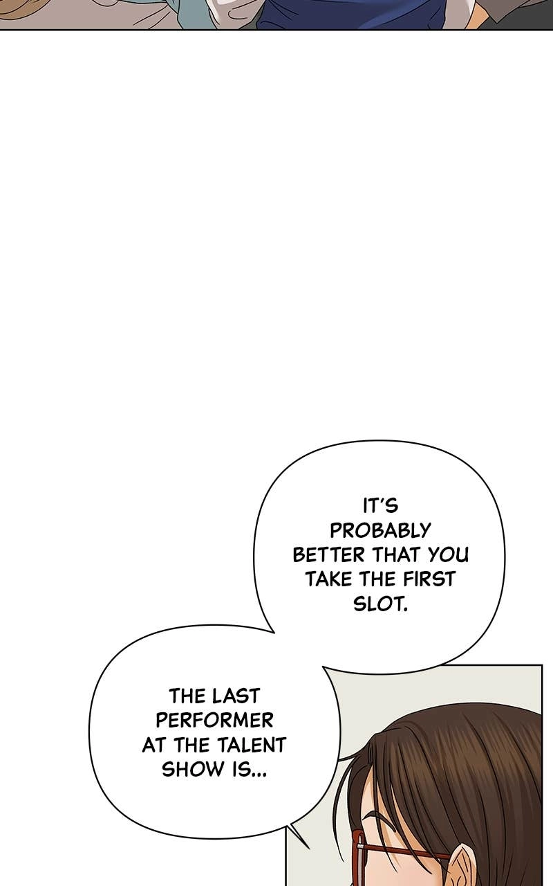The Fox Club Chapter 44 – The Star of the Show (2) Page 6