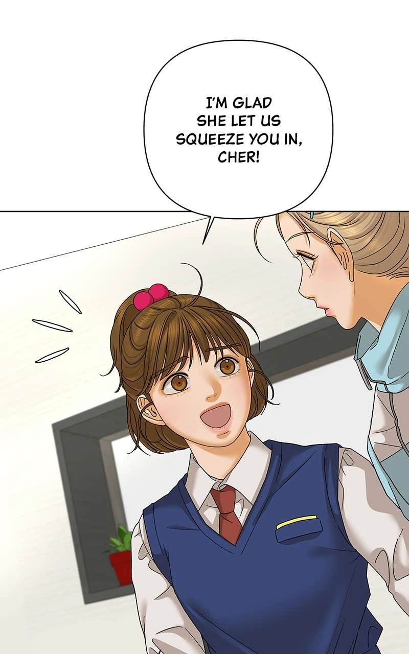 The Fox Club Chapter 44 – The Star of the Show (2) Page 9