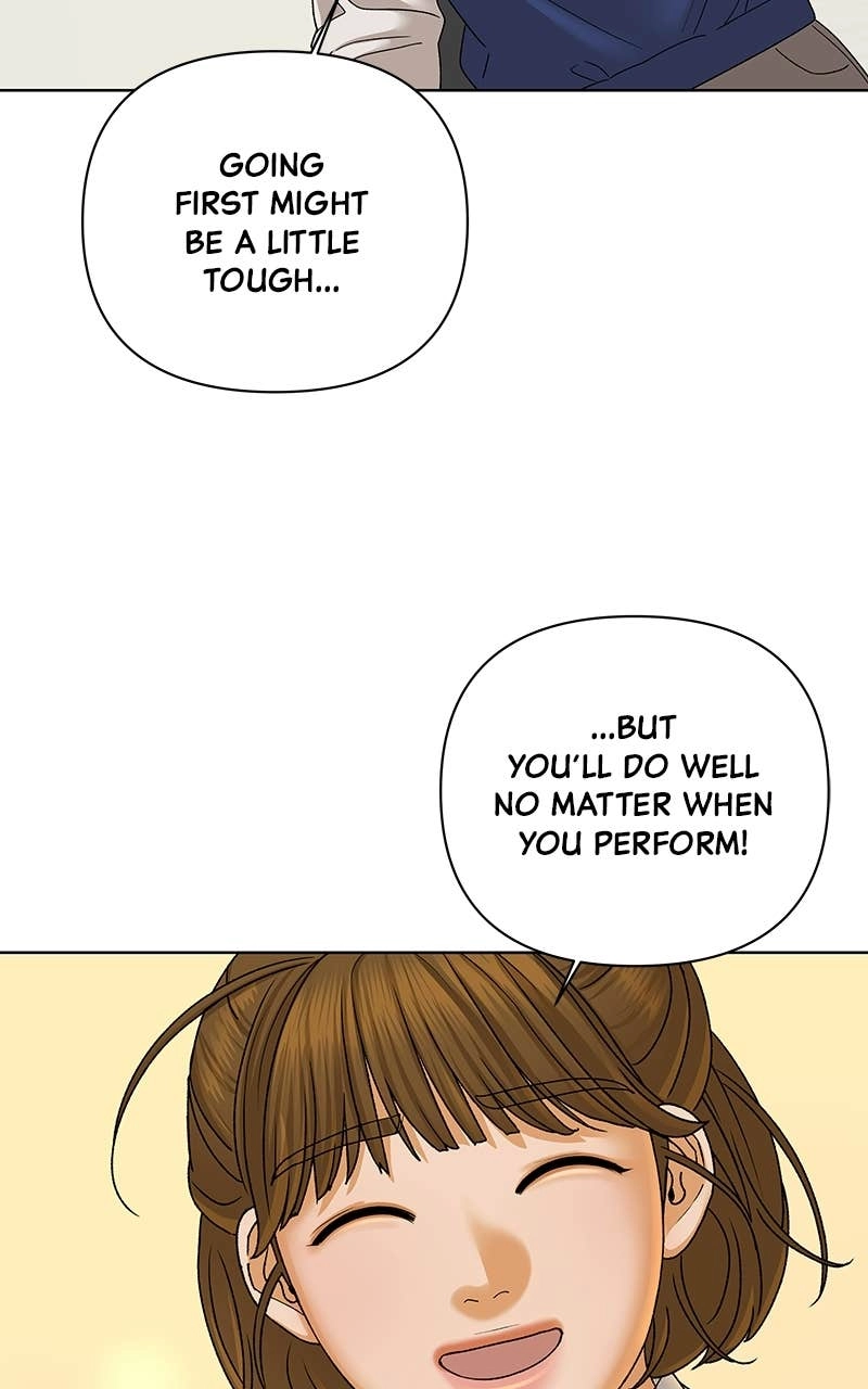 The Fox Club Chapter 44 – The Star of the Show (2) Page 10