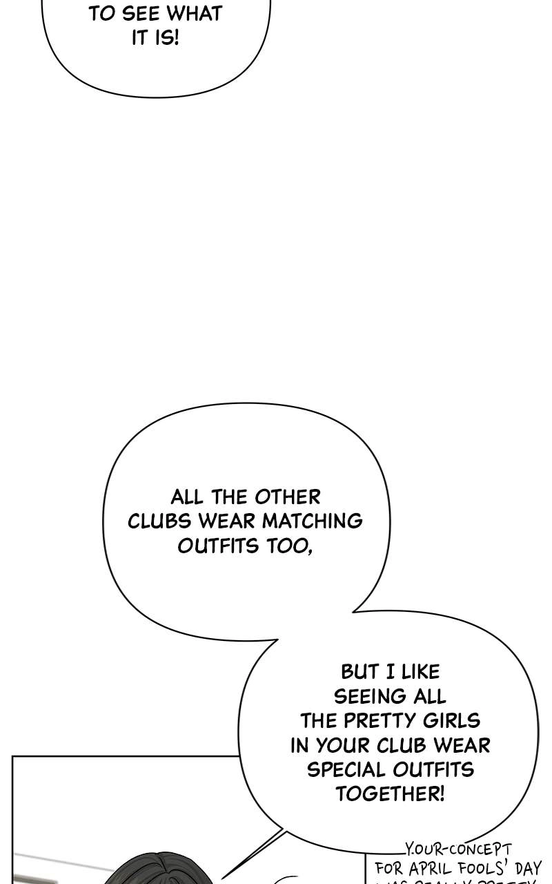 The Fox Club Chapter 44 – The Star of the Show (2) Page 26