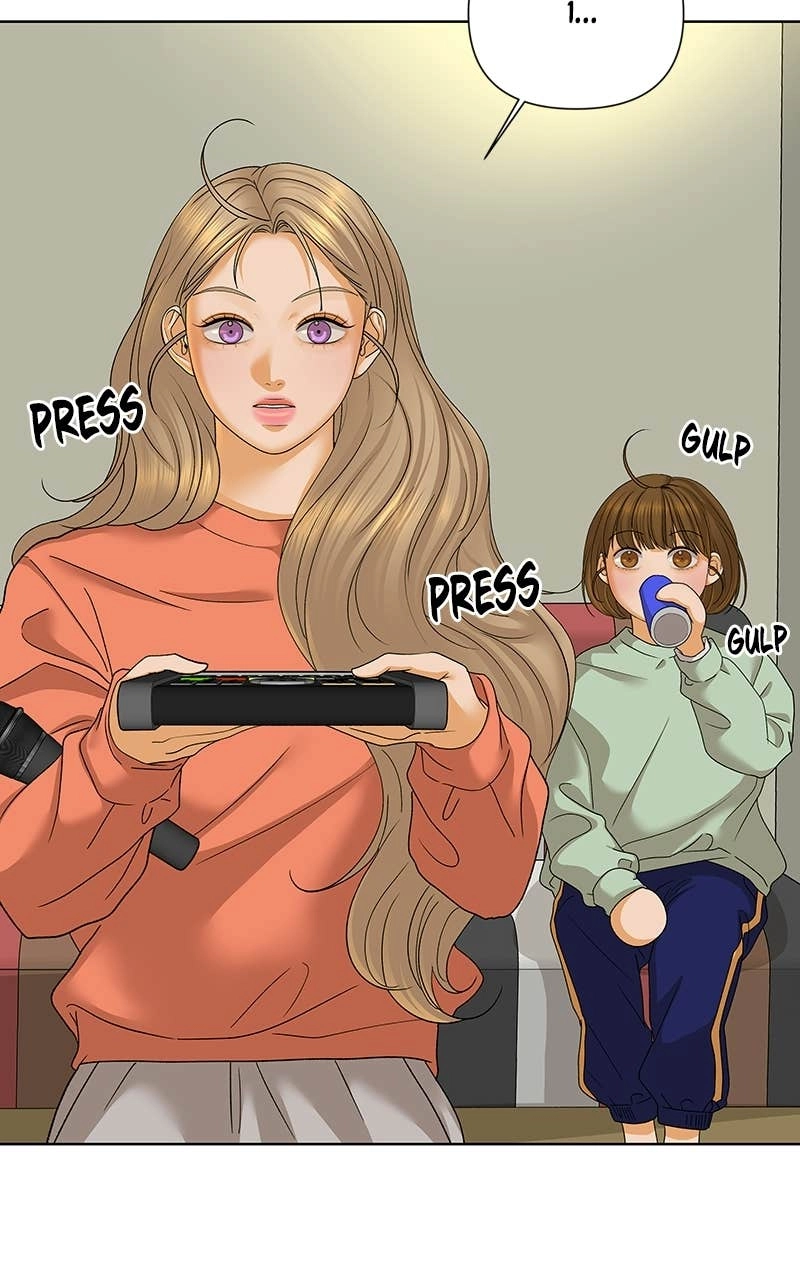 The Fox Club Chapter 44 – The Star of the Show (2) Page 36