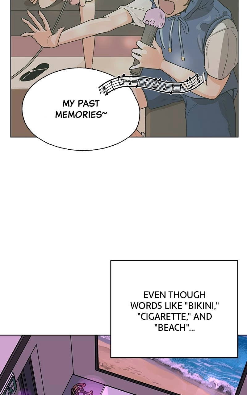 The Fox Club Chapter 44 – The Star of the Show (2) Page 47