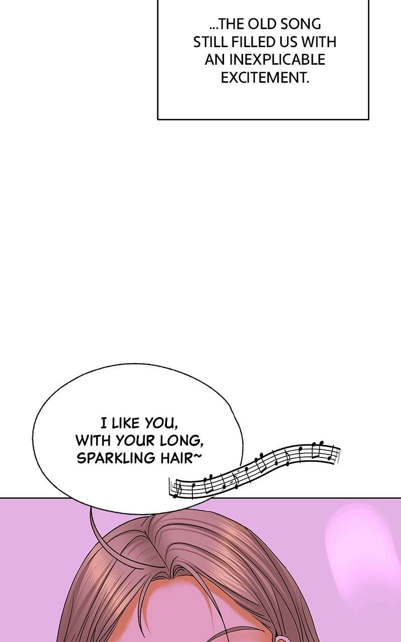 The Fox Club Chapter 44 – The Star of the Show (2) Page 49