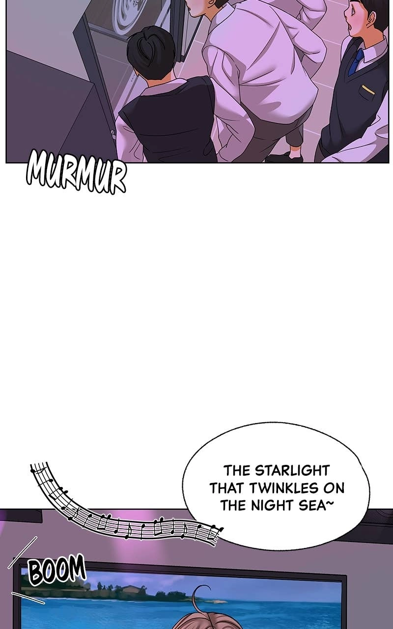 The Fox Club Chapter 44 – The Star of the Show (2) Page 52