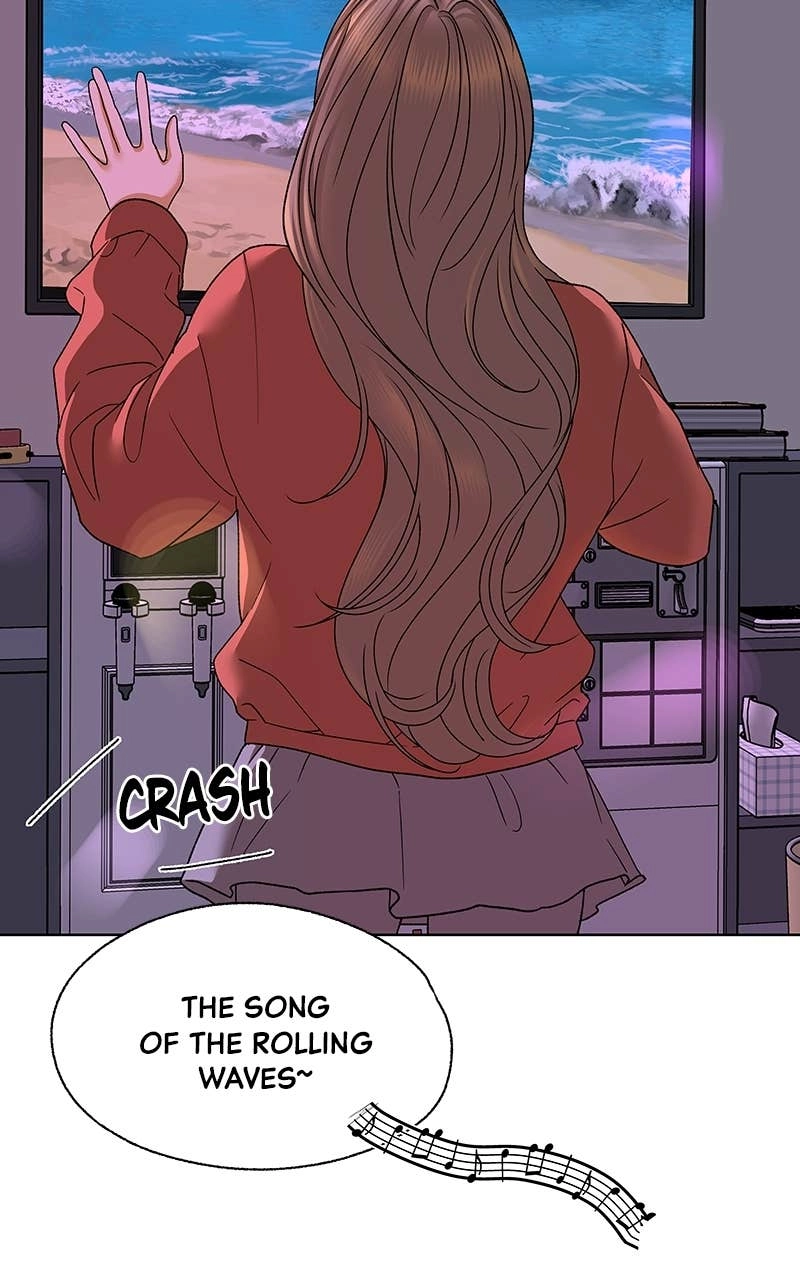 The Fox Club Chapter 44 – The Star of the Show (2) Page 53