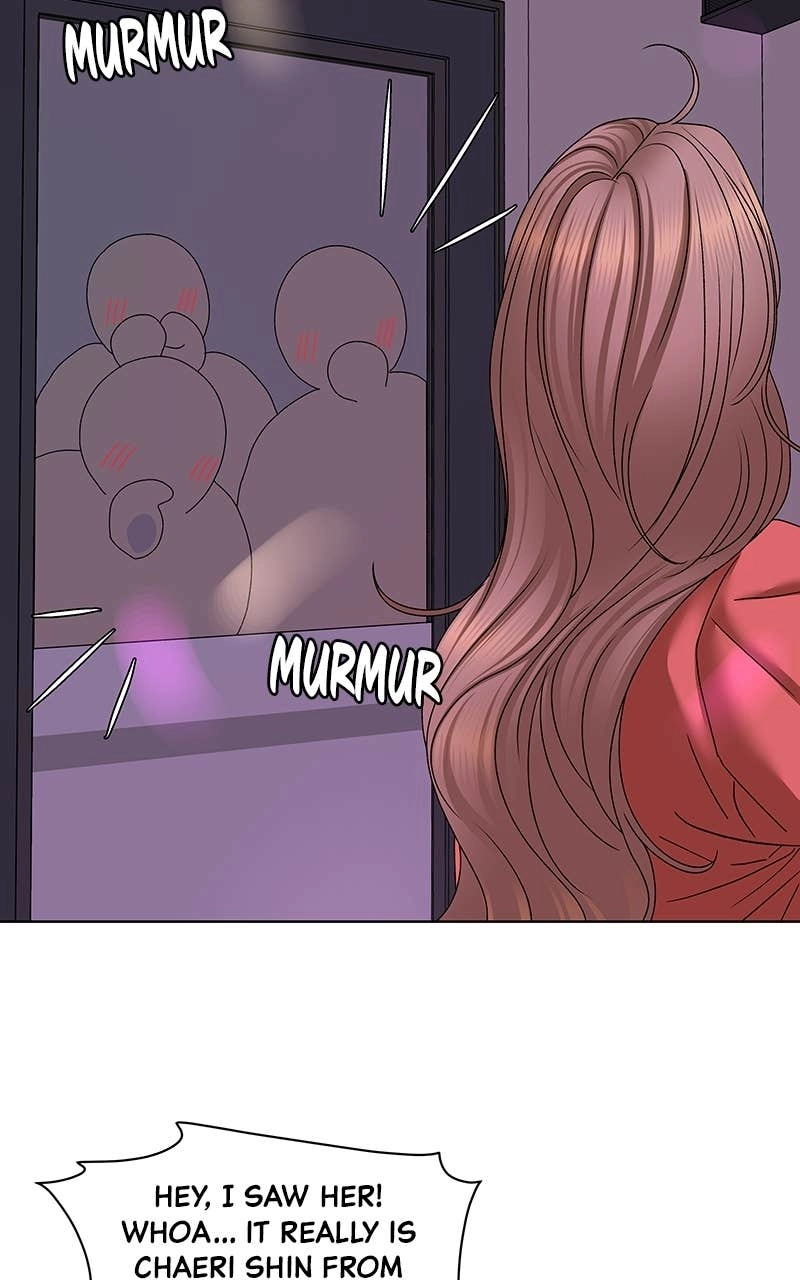 The Fox Club Chapter 44 – The Star of the Show (2) Page 55