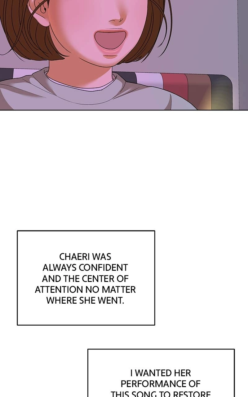 The Fox Club Chapter 44 – The Star of the Show (2) Page 58