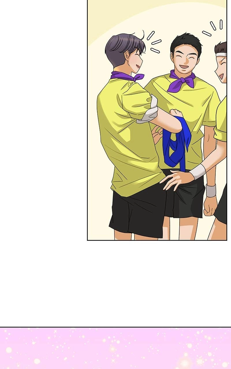 The Fox Club Chapter 44 – The Star of the Show (2) Page 67