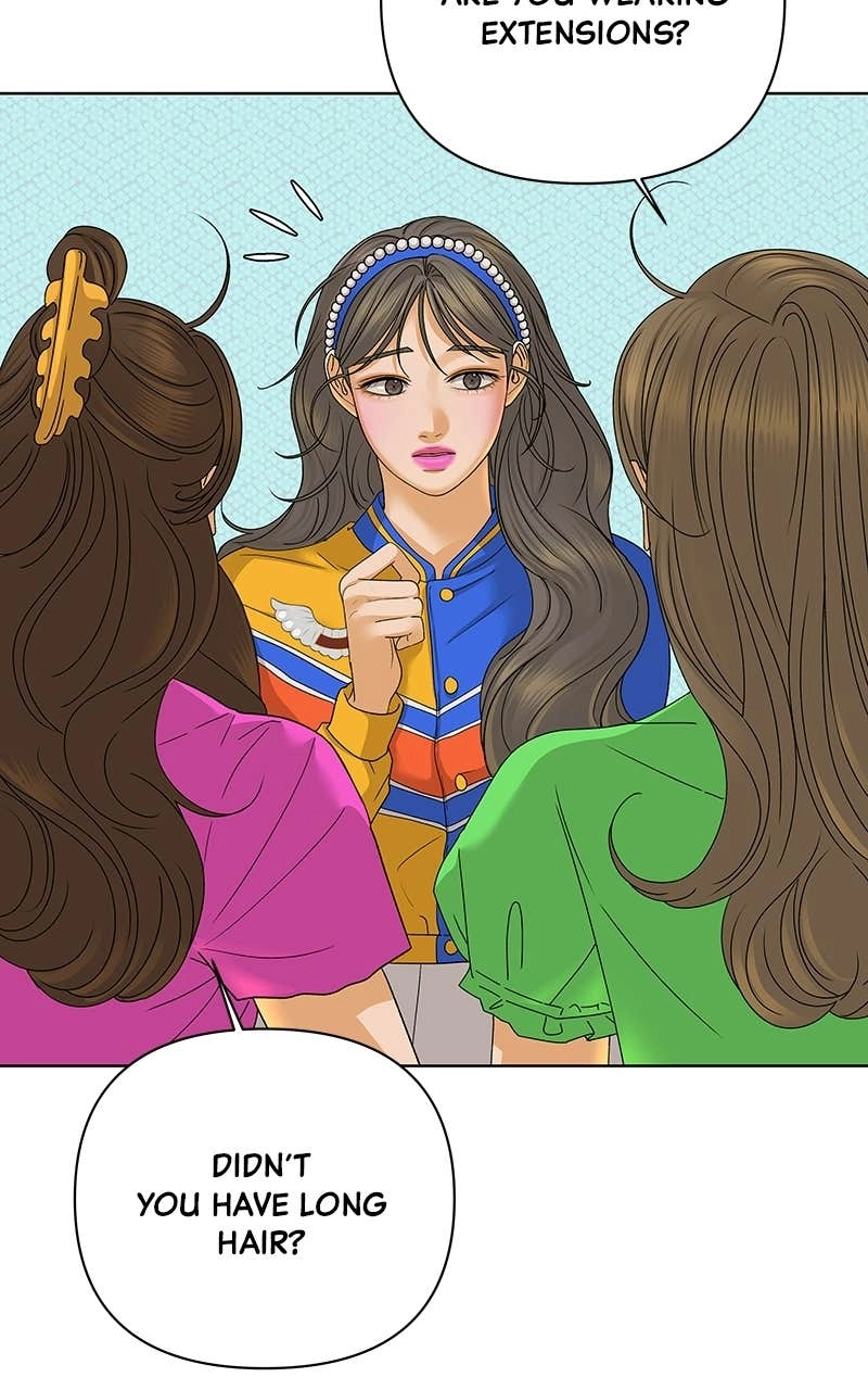 The Fox Club Chapter 44 – The Star of the Show (2) Page 80