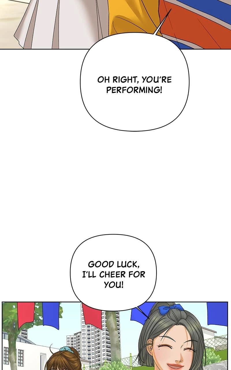 The Fox Club Chapter 44 – The Star of the Show (2) Page 90