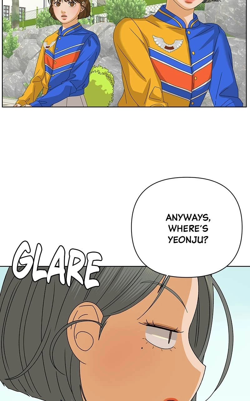 The Fox Club Chapter 44 – The Star of the Show (2) Page 91