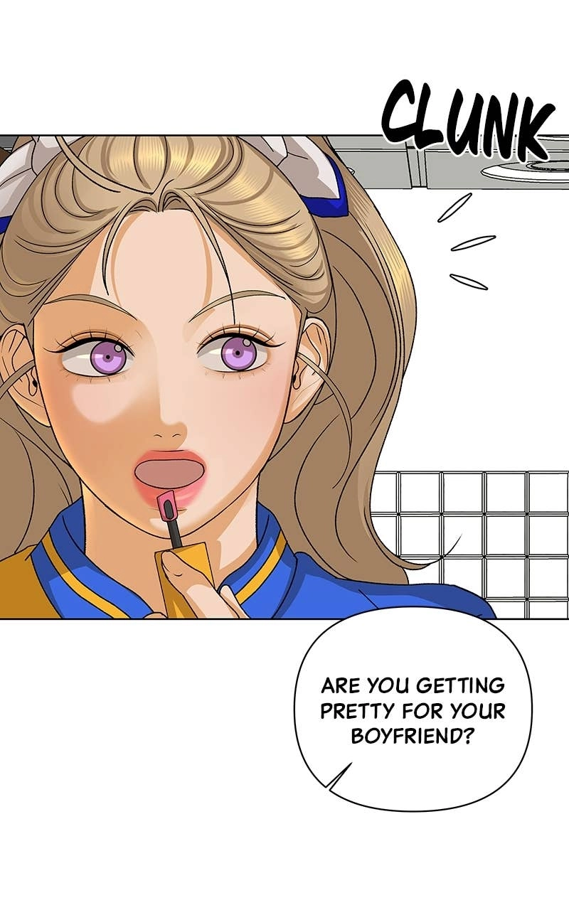 The Fox Club Chapter 44 – The Star of the Show (2) Page 95