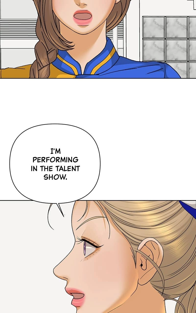 The Fox Club Chapter 45 – The Star of the Show (3) Page 10