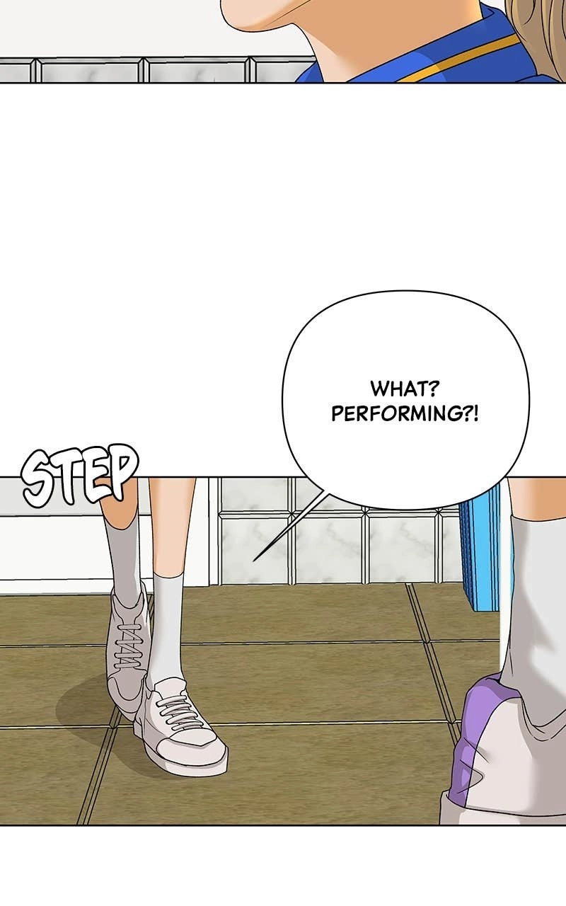 The Fox Club Chapter 45 – The Star of the Show (3) Page 11