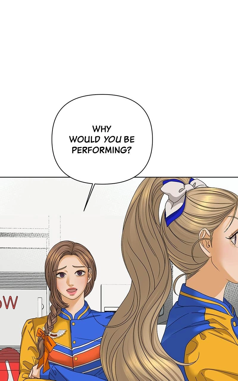 The Fox Club Chapter 45 – The Star of the Show (3) Page 12