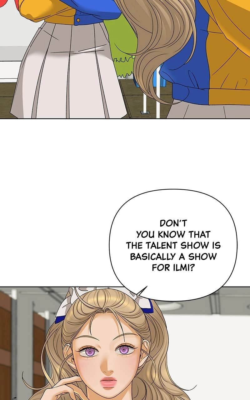 The Fox Club Chapter 45 – The Star of the Show (3) Page 13