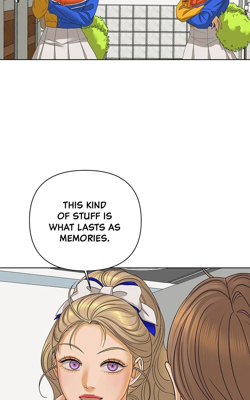 The Fox Club Chapter 45 – The Star of the Show (3) Page 15