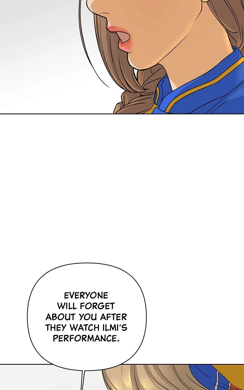 The Fox Club Chapter 45 – The Star of the Show (3) Page 17