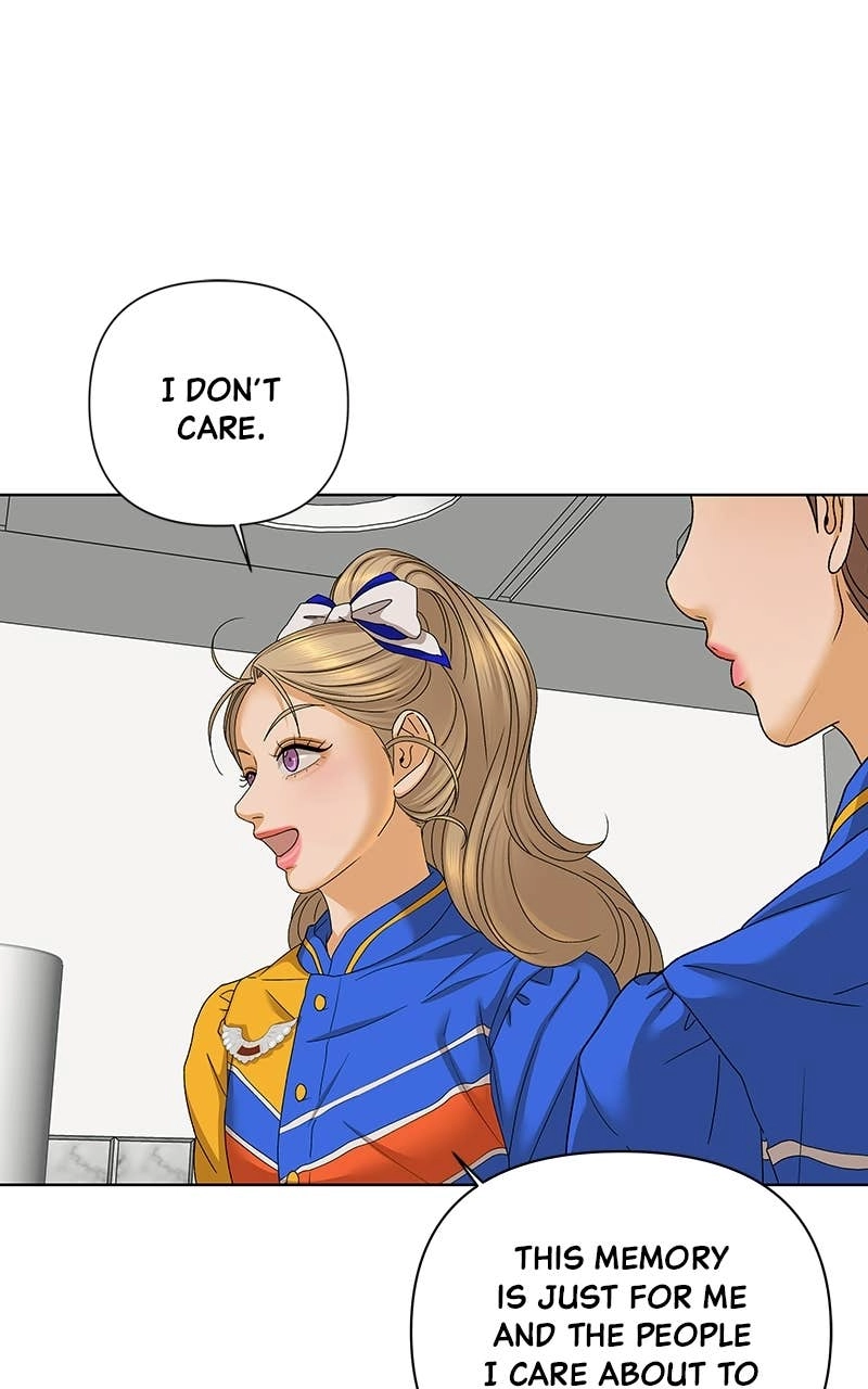 The Fox Club Chapter 45 – The Star of the Show (3) Page 19