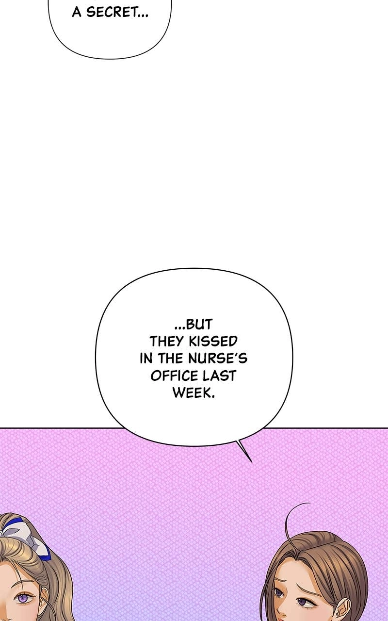 The Fox Club Chapter 45 – The Star of the Show (3) Page 23