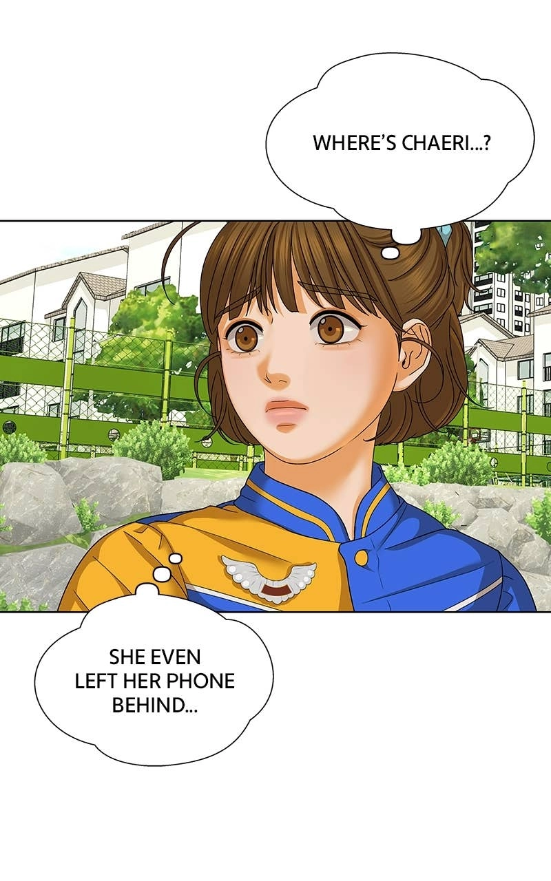 The Fox Club Chapter 45 – The Star of the Show (3) Page 30