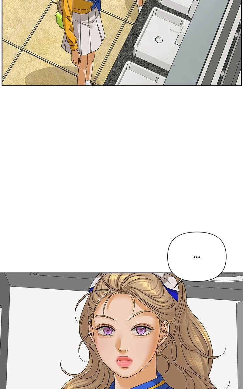The Fox Club Chapter 45 – The Star of the Show (3) Page 32