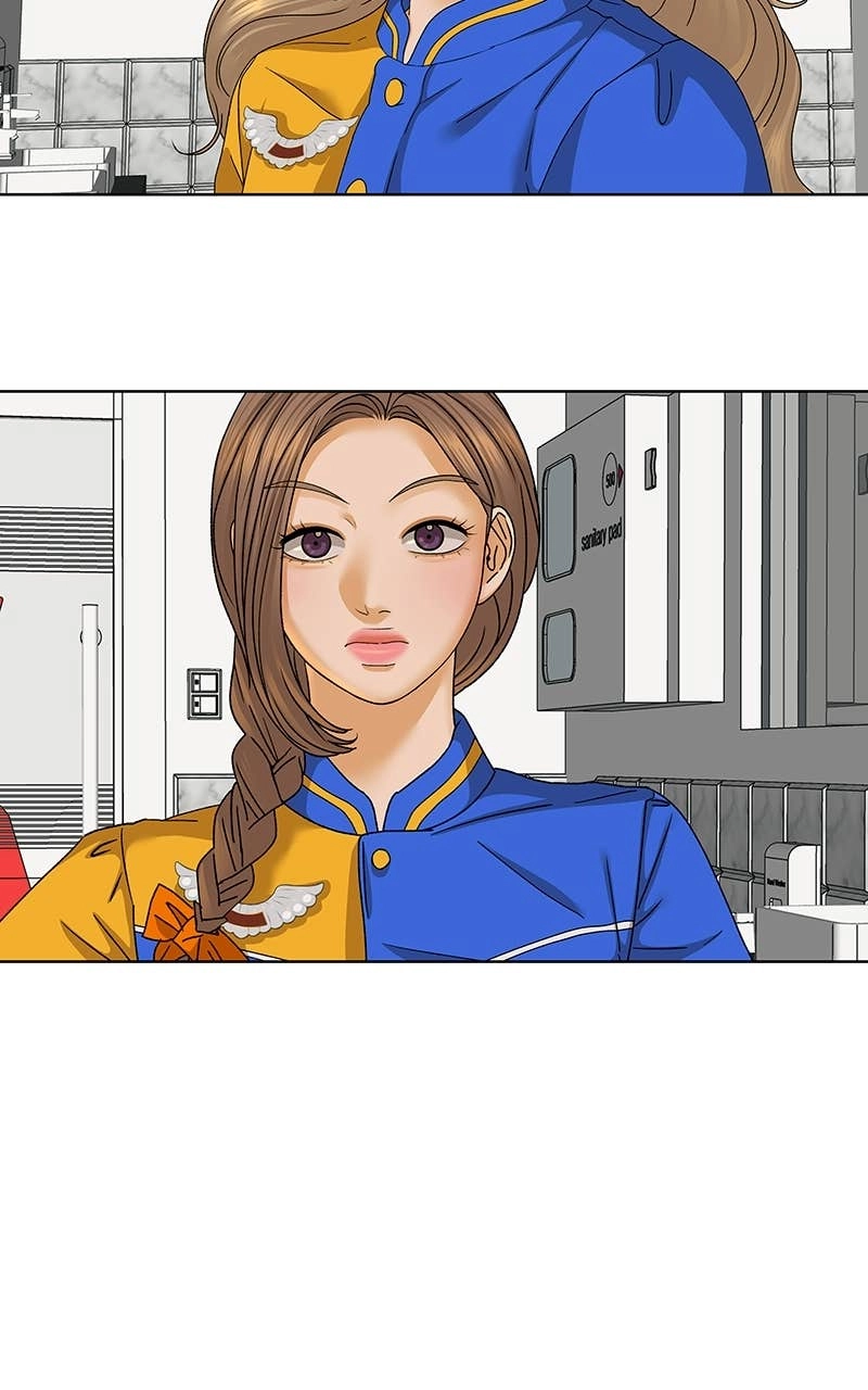 The Fox Club Chapter 45 – The Star of the Show (3) Page 33