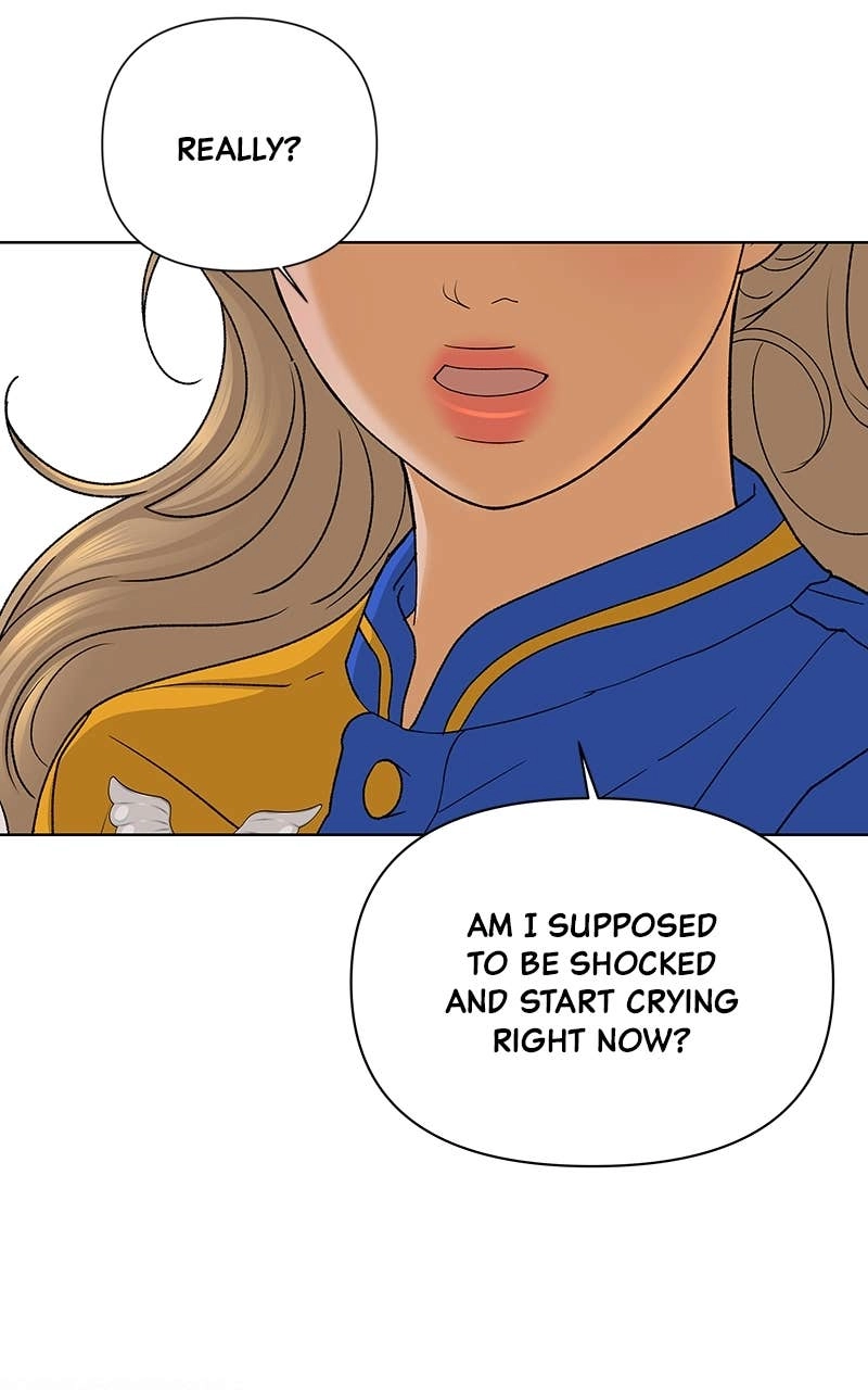 The Fox Club Chapter 45 – The Star of the Show (3) Page 34