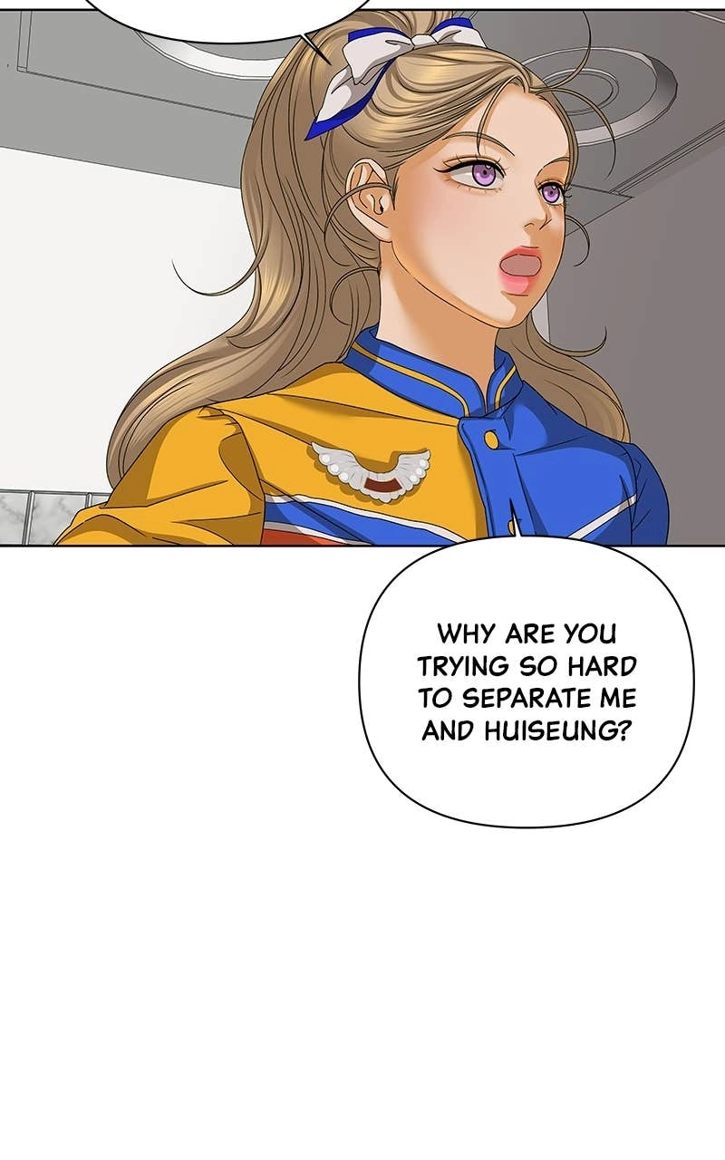 The Fox Club Chapter 45 – The Star of the Show (3) Page 37