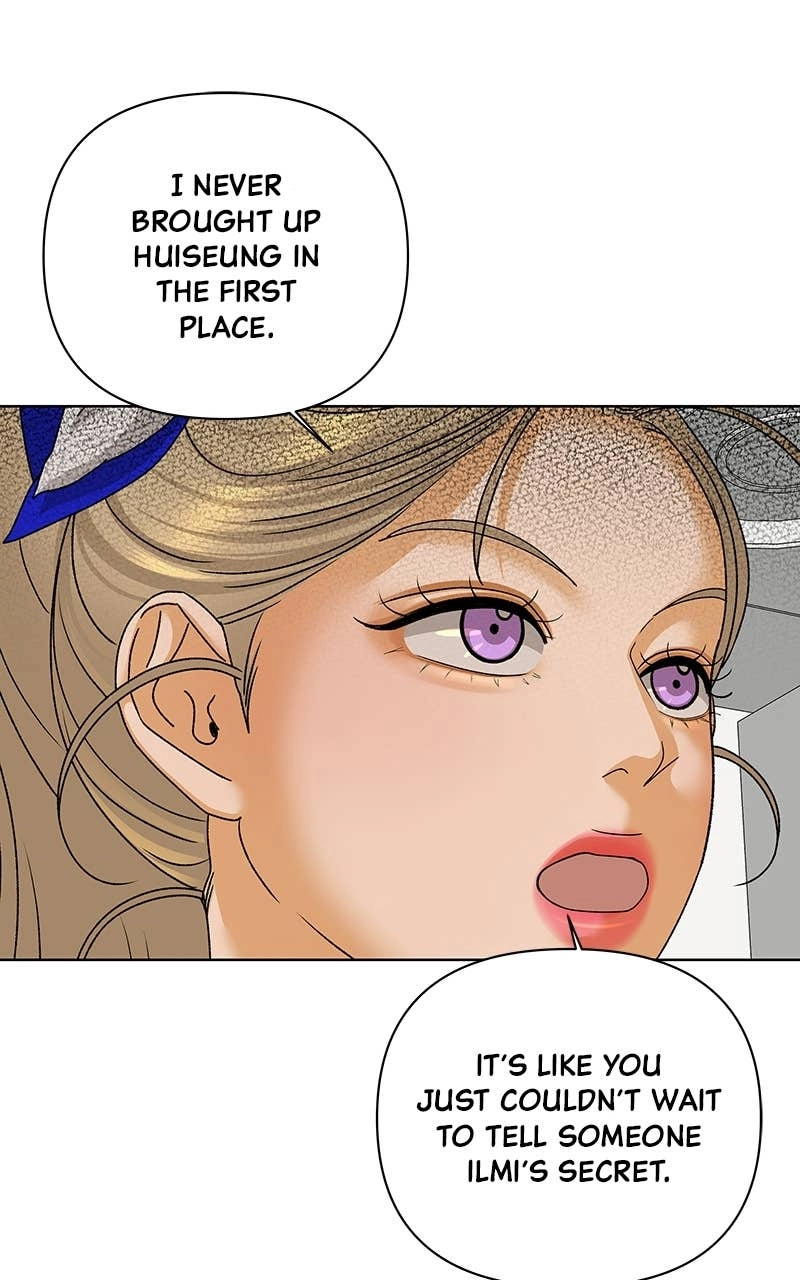 The Fox Club Chapter 45 – The Star of the Show (3) Page 38