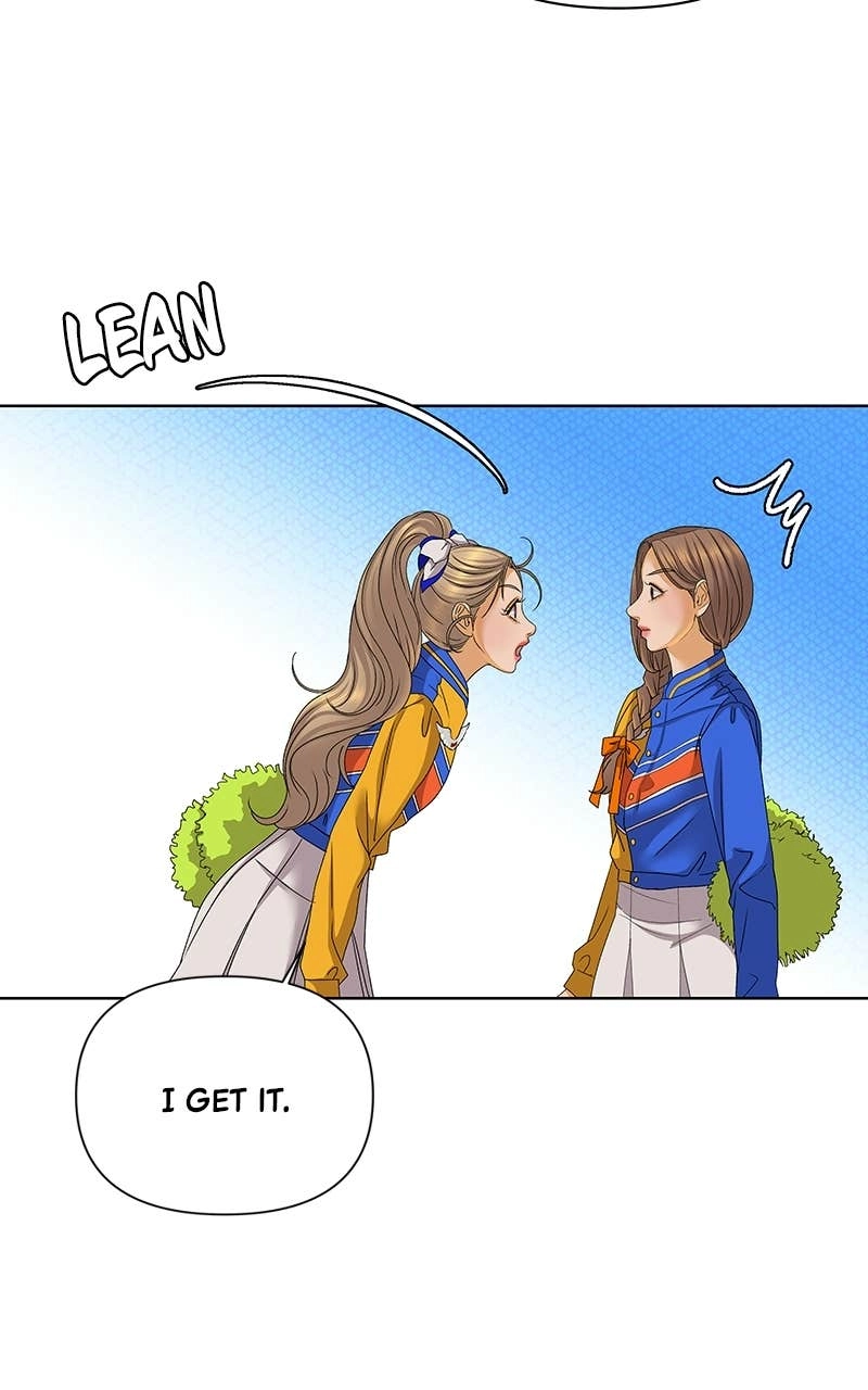 The Fox Club Chapter 45 – The Star of the Show (3) Page 39