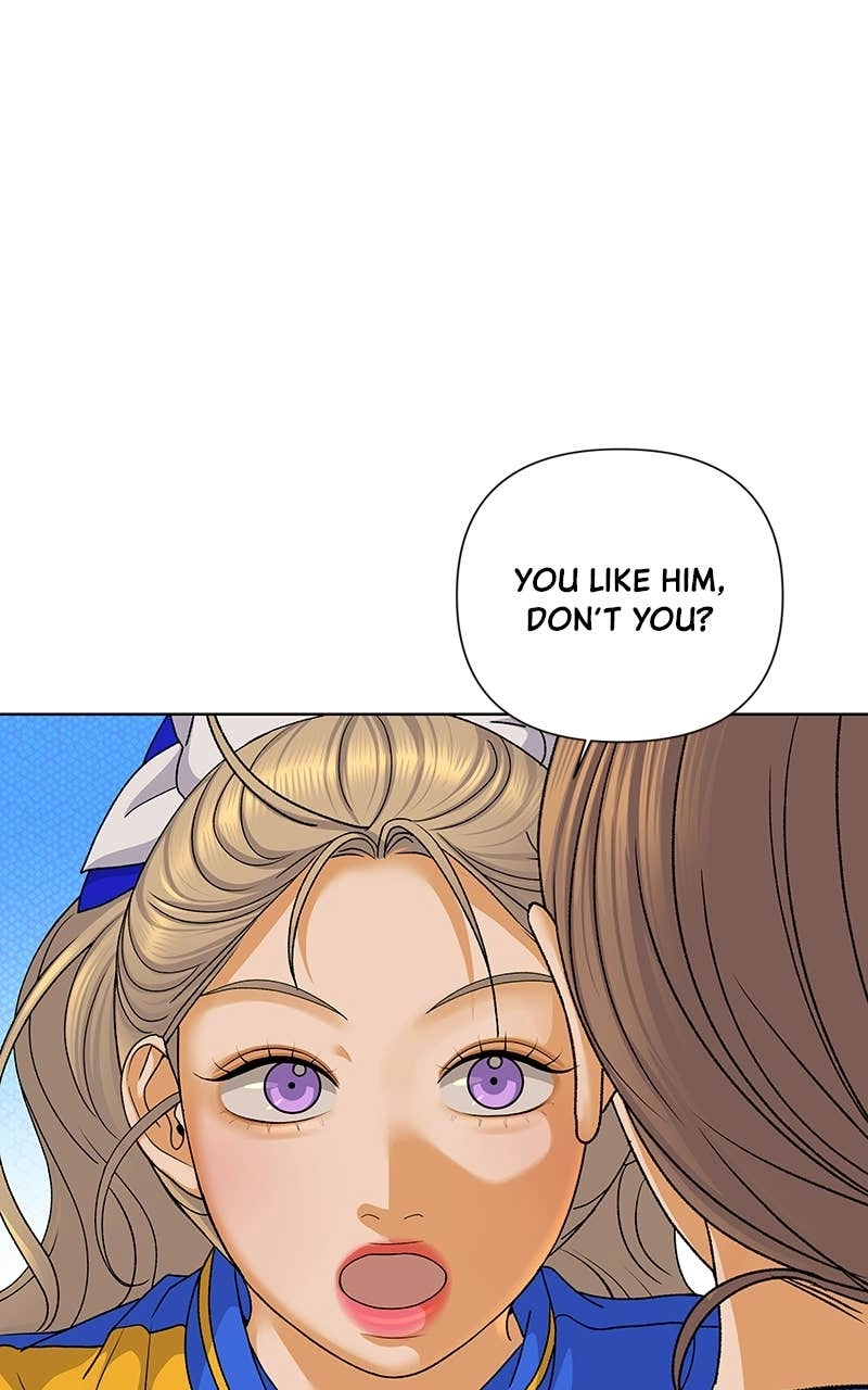 The Fox Club Chapter 45 – The Star of the Show (3) Page 40