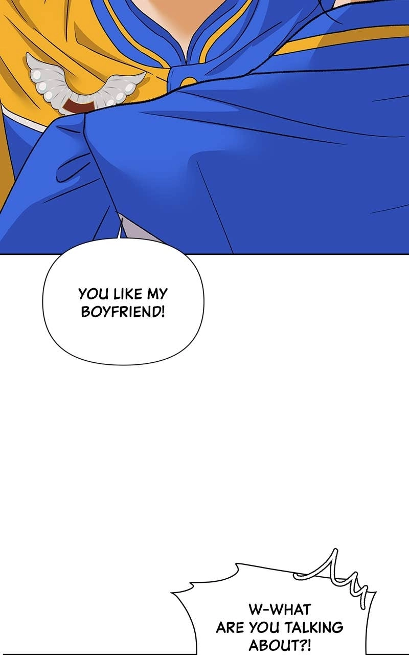 The Fox Club Chapter 45 – The Star of the Show (3) Page 41