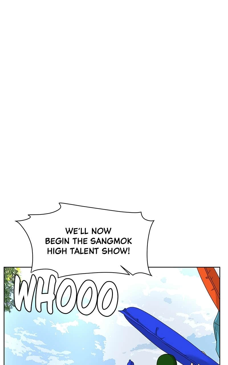 The Fox Club Chapter 45 – The Star of the Show (3) Page 44