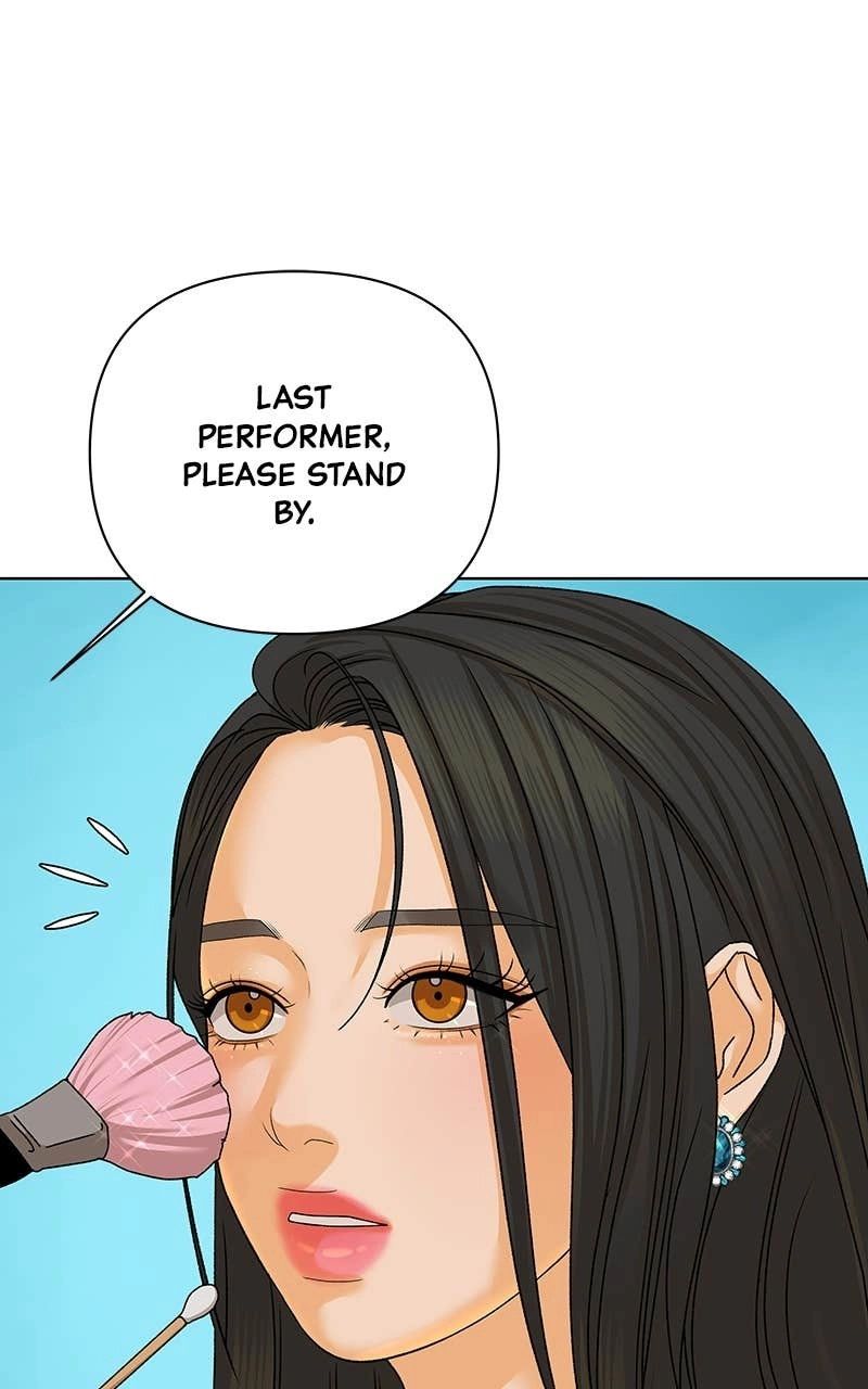 The Fox Club Chapter 45 – The Star of the Show (3) Page 50