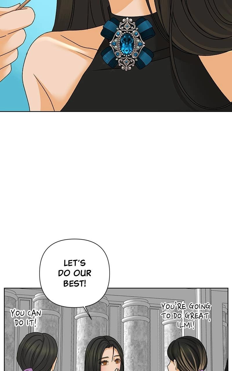 The Fox Club Chapter 45 – The Star of the Show (3) Page 51