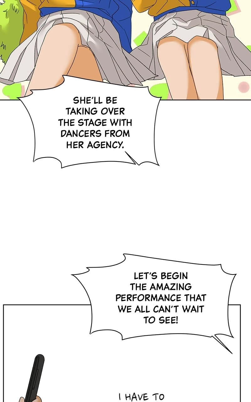 The Fox Club Chapter 45 – The Star of the Show (3) Page 54