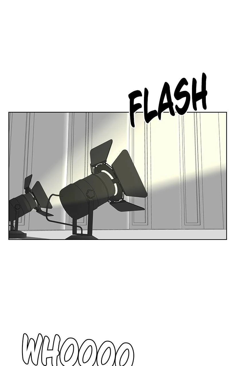 The Fox Club Chapter 45 – The Star of the Show (3) Page 56