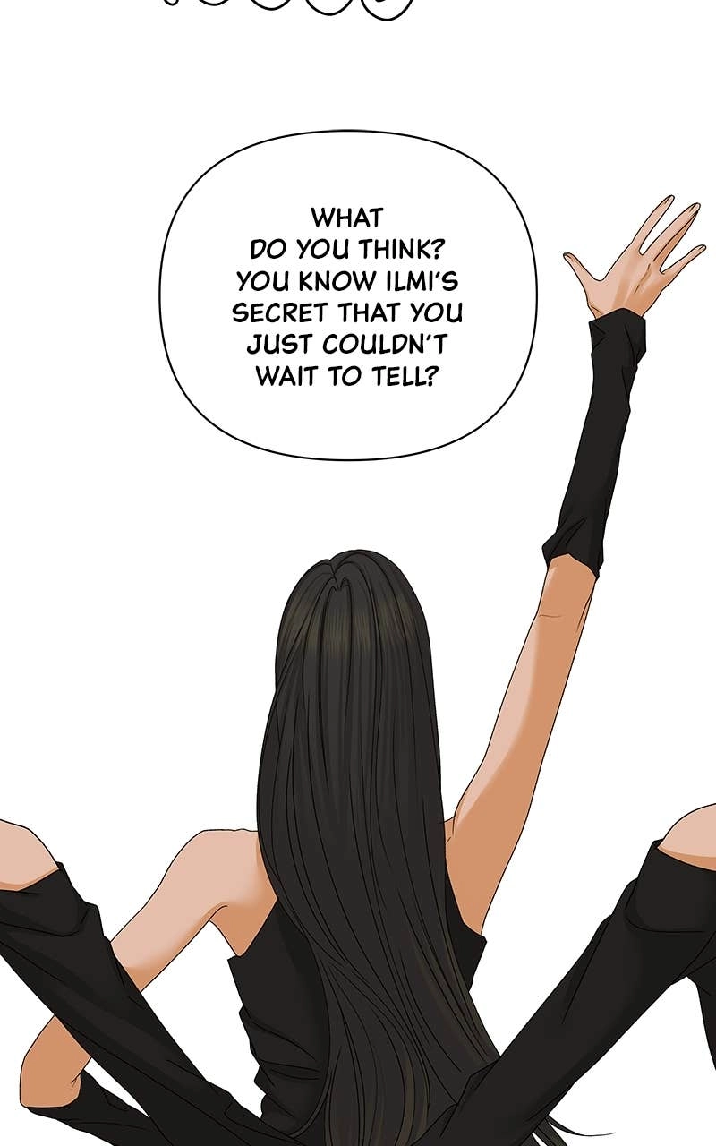 The Fox Club Chapter 45 – The Star of the Show (3) Page 57