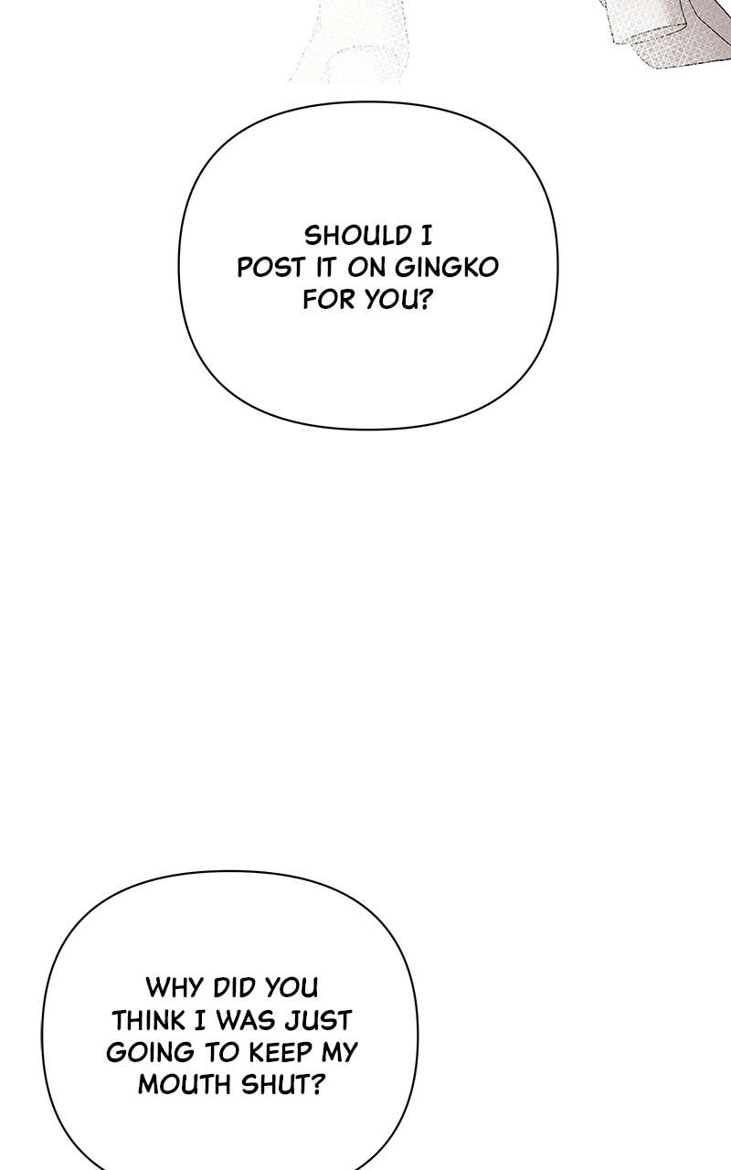 The Fox Club Chapter 45 – The Star of the Show (3) Page 59