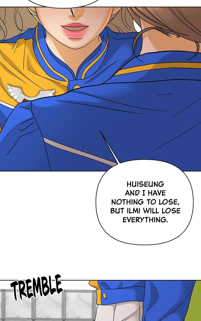 The Fox Club Chapter 45 – The Star of the Show (3) Page 60